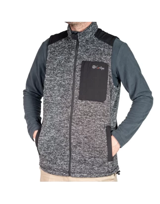 DEFENDER VEST BKGR CAMPO