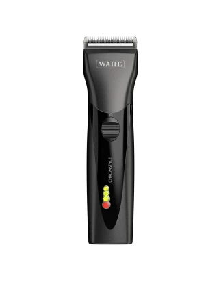 CHROMSTYLE PRO  WAHL PRO 1871-0473 Επαγγελματική Κουρευτική Μηχανή Ρεύματος-Επαναφορτιζόμενη