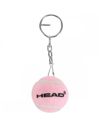 ΜΠΡΕΛΟΚ MINI TENNIS BALL (PINK) HEAD