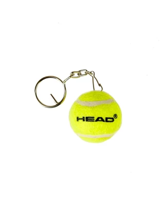 ΜΠΡΕΛΟΚ MINI TENNIS BALL (YELLOW) HEAD