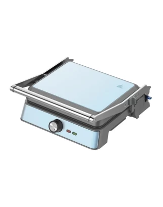 CONTACT GRILL WKCG907BU Γκριλιέρα με Άνοιγμα 180° και ισχύ 2200W | 102534