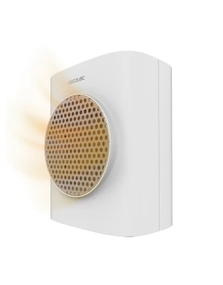 ReadyWarm 1570 Max Ceramic Smart White CEC-08277 Κεραμικό Αερόθερμο 1500W | 102406