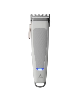 REVITE CLIPPER MTC (grey) #86105 Επαγγελματική Ρεύματος - Επαναφορτιζόμενη Κουρευτική Μηχανή REVITE BLADE | 102333