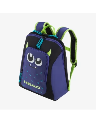 KIDS BACKPACK MONSTER 2024 ΤΣΑΝΤΑ TENNIS HEAD