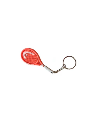 HEAD SILO TENNIS RACQUET KEYRINGS RADICAL 2023/24