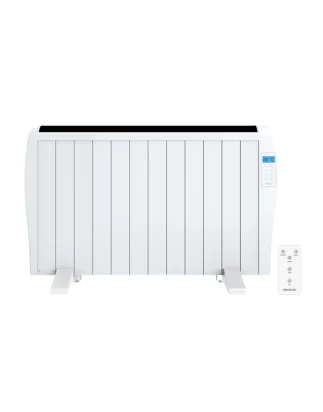 READYWARM 2500 THERMAL  CEC-05334 Θερμοπομπός 1800W επιδαπέδιος με Θερμοστάτη. Οθόνη LCD και τηλεχειριστήριο 102432