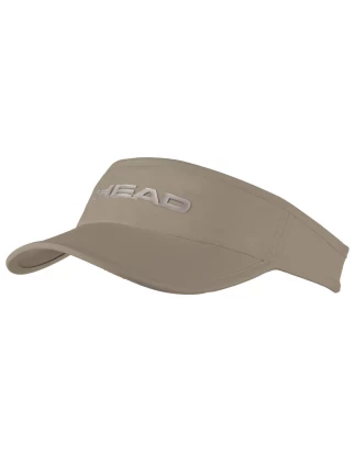 PRO PLAYER VISOR WG 2025 TENNIS HEAD