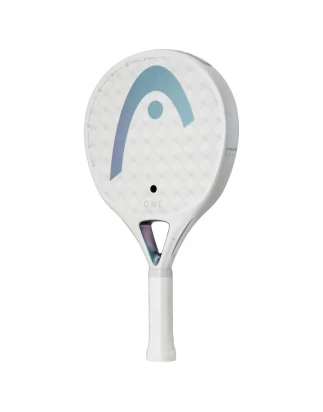 ONE ULTRALIGHT WHITE ΡΑΚΕΤΤΑ PADEL HEAD