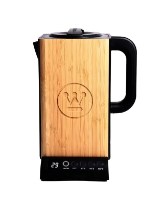 WKWKF03BB Bamboo Βραστήρας  1.7 Lt 2200 W |101681