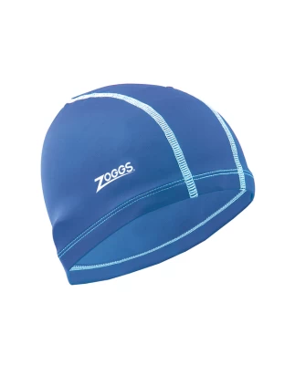 NYLON SPANDEX CAP LIGHT BLUE ΣΚΟΥΦΑΚΙ ΠΙΣΙΝΑΣ ZOGGS