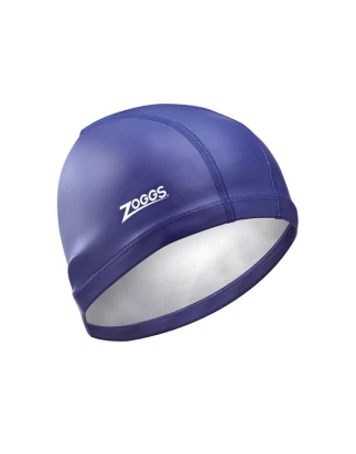 NYLON SPANDEX PU COATED CAP NAVY ΣΚΟΥΦΑΚΙ ΠΙΣΙΝΑΣ ZOGGS