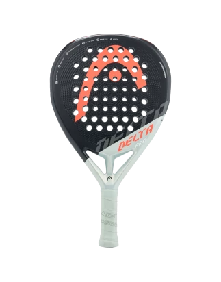 DELTA PRO 2022 ΡΑΚΕΤΑ HEAD PADEL