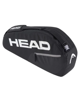 BASE RACQUET BAG S BK ΤΣΑΝΤΑ TENNIS HEAD