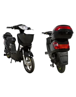 ΗΛΕΚΤΡΙΚΟ SCOOTER EMW 250w