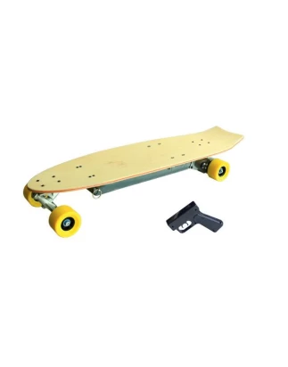 ΗΛΕΚΤΡΟΚΙΝΗΤΟ SKATEBOARD EMW 500W