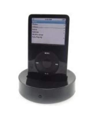 ΒΑΣΗ ΣΤΗΡΙΞΗΣ - ΦΟΡΤΙΣΗΣ ΓΙΑ IPHONE  IPOD