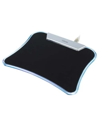 MOUSE PAD ΜΕ USB 2.0 HUB KONIG CMP-MAT USB HUB1