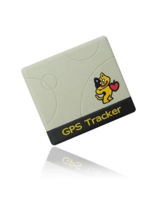 GPS PET TRACKER MINI ΕΝΤΟΠΙΣΜΟΥ ΖΩΩΝ - ΑΝΘΡΩΠΩΝ