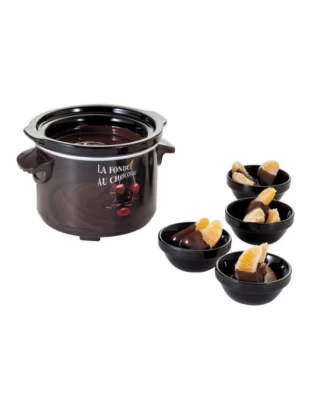 ΣΥΣΚΕΥΗ ΦΟΝΤΙ ΣΟΚΟΛΑΤΑΣ LA FONDUE AU CHOCOLAT OEM