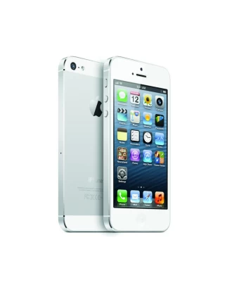 Apple iPhone 5 32GB Λευκό