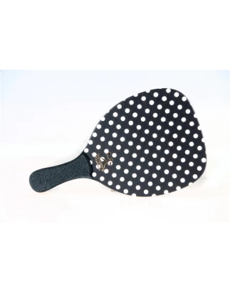 ΡΑΚΕΤ ΠΑΡΑΛΙΑΣ MORSETO FASHION POLKA DOTS