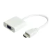 POWERTECH ΜΕΤΑΤΡΟΠΕΑΣ HDMI 1.4 VGA DB15 ΟΕΜ 