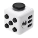 ANTI STRESS FIDGET CUBE 6 SIDES OEM