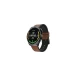 Bluetooth Smartwatch με οθόνη 1,43'' AMOLED αδιάβροχο IP68 για Android/iOs